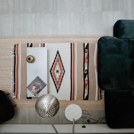 Casa Lomah Wtc Hotel Мексико Сити Екстериор снимка