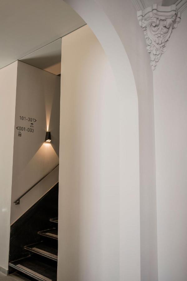 Casa Lomah Wtc Hotel Мексико Сити Екстериор снимка