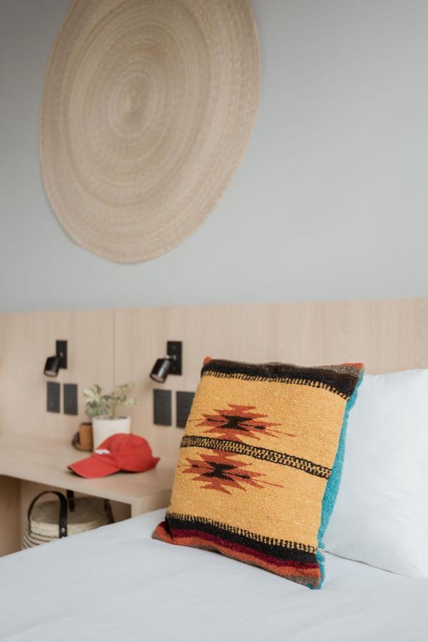 Casa Lomah Wtc Hotel Мексико Сити Екстериор снимка