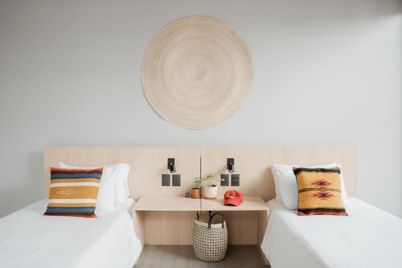 Casa Lomah Wtc Hotel Мексико Сити Екстериор снимка