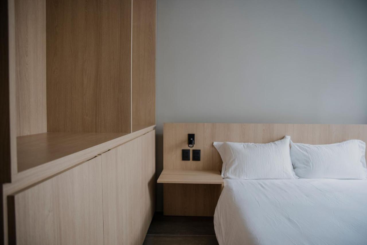 Casa Lomah Wtc Hotel Мексико Сити Екстериор снимка