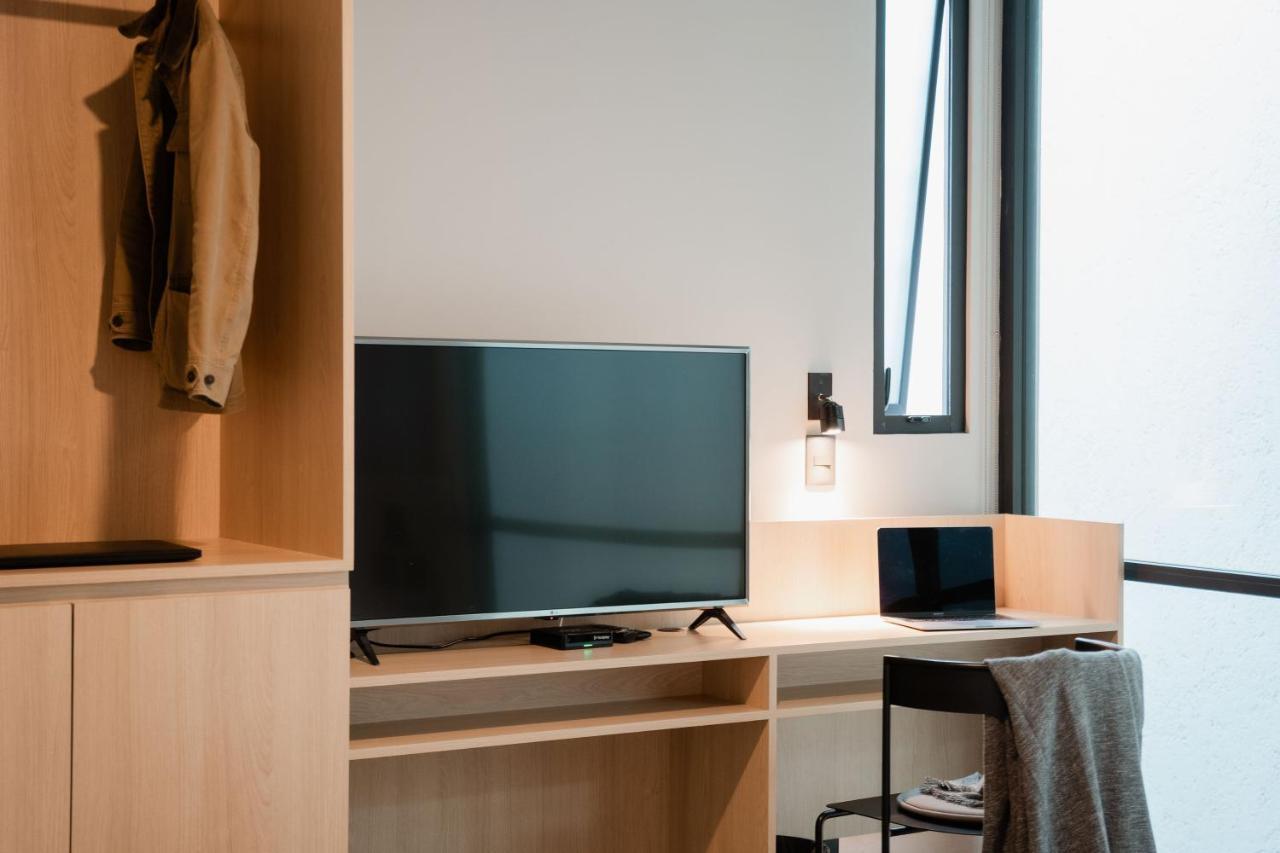 Casa Lomah Wtc Hotel Мексико Сити Екстериор снимка