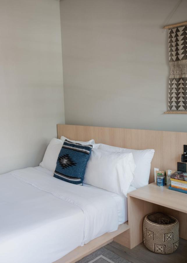 Casa Lomah Wtc Hotel Мексико Сити Екстериор снимка