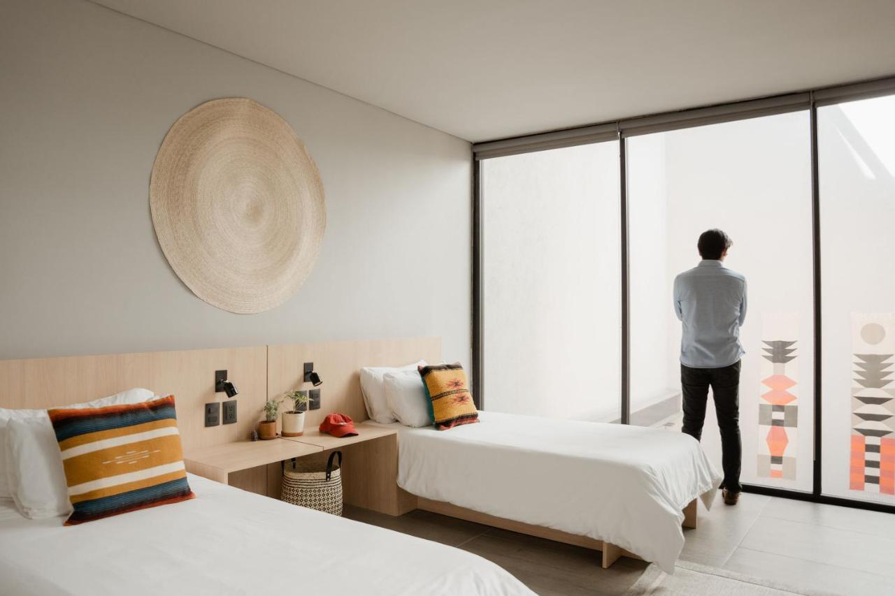 Casa Lomah Wtc Hotel Мексико Сити Екстериор снимка