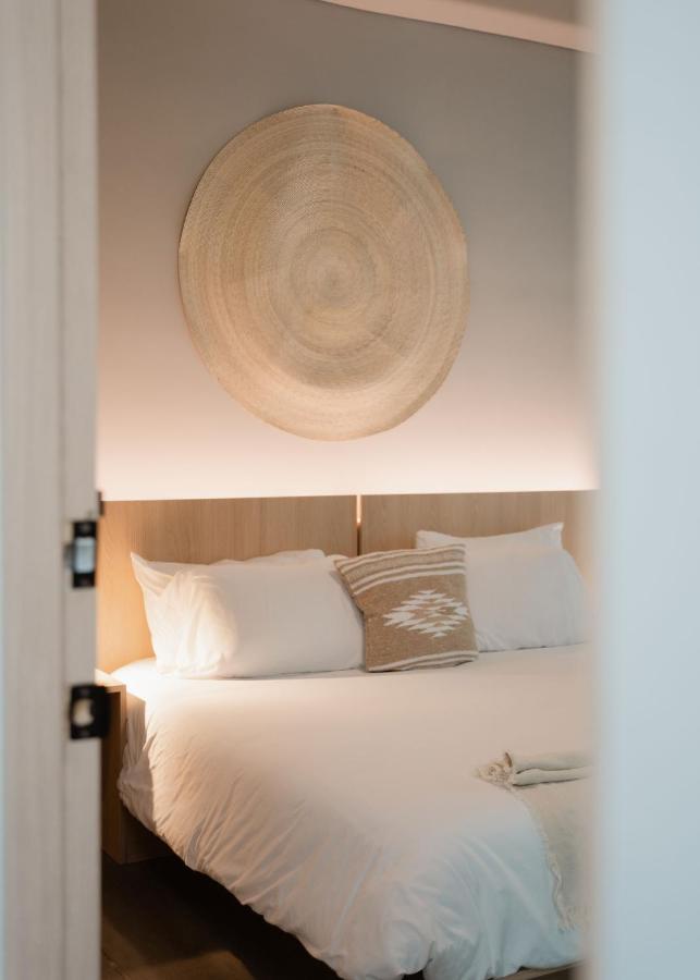 Casa Lomah Wtc Hotel Мексико Сити Екстериор снимка