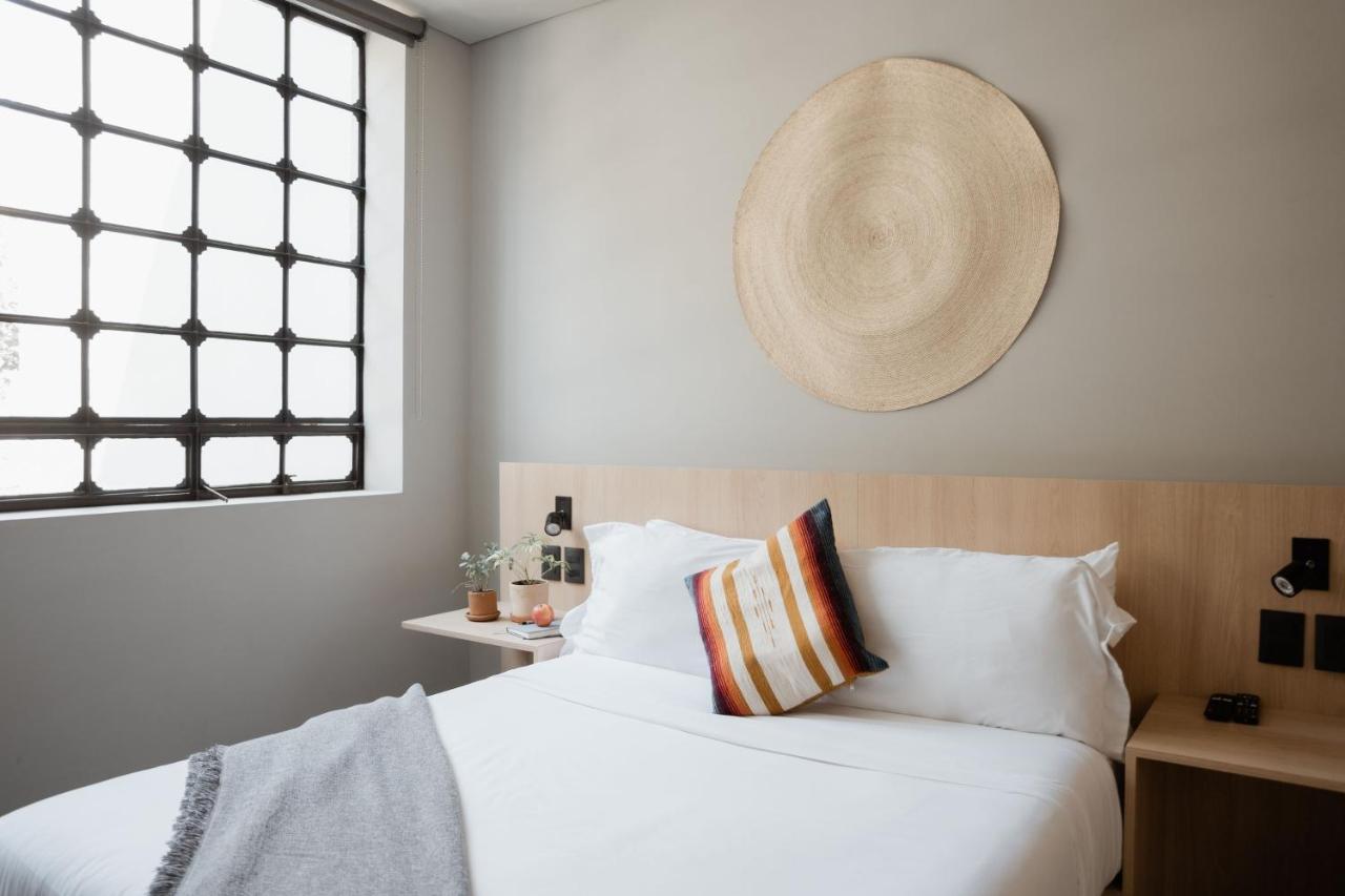 Casa Lomah Wtc Hotel Мексико Сити Екстериор снимка
