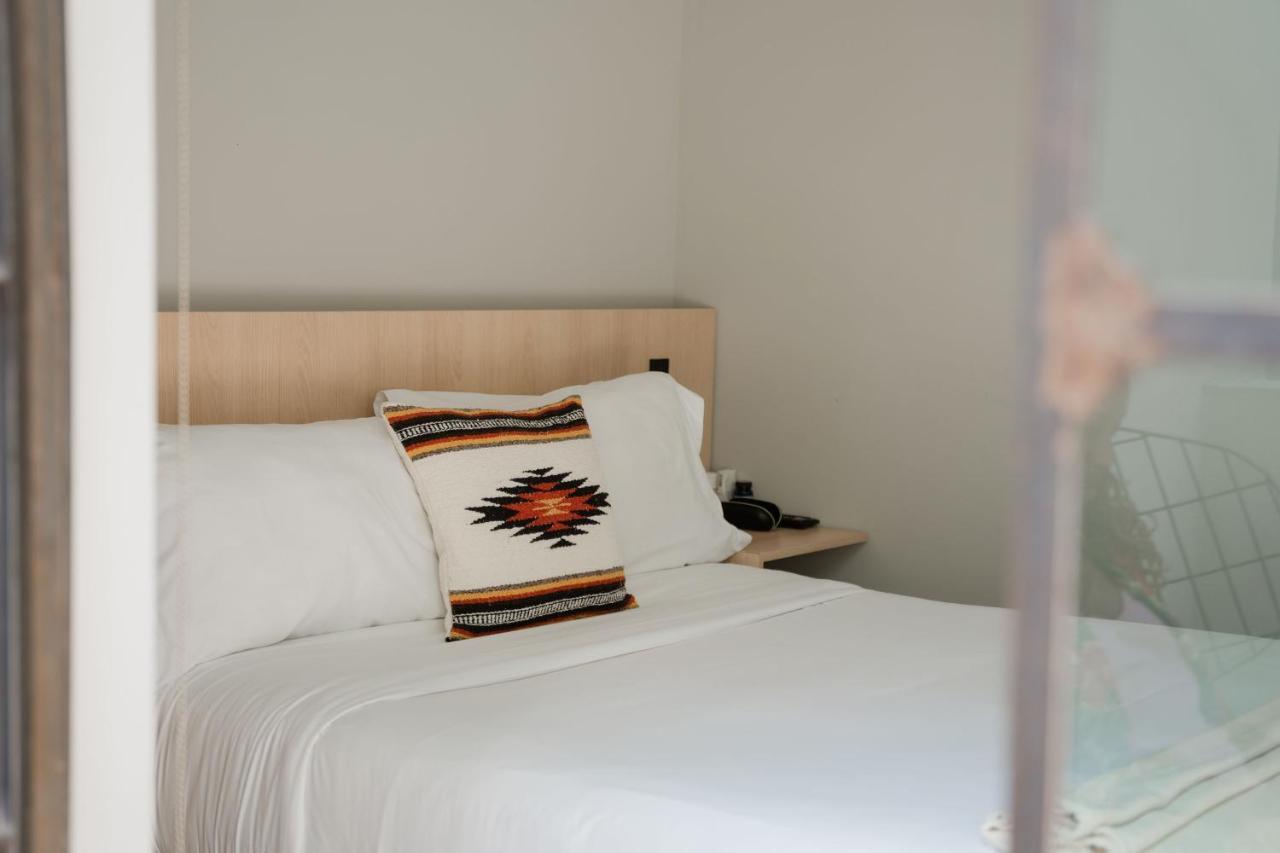 Casa Lomah Wtc Hotel Мексико Сити Екстериор снимка