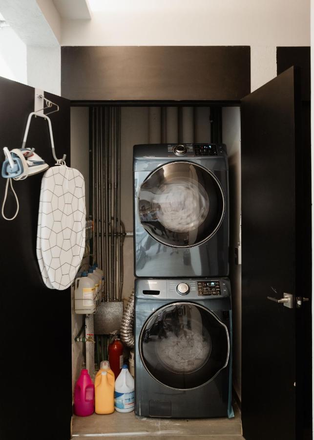 Casa Lomah Wtc Hotel Мексико Сити Екстериор снимка