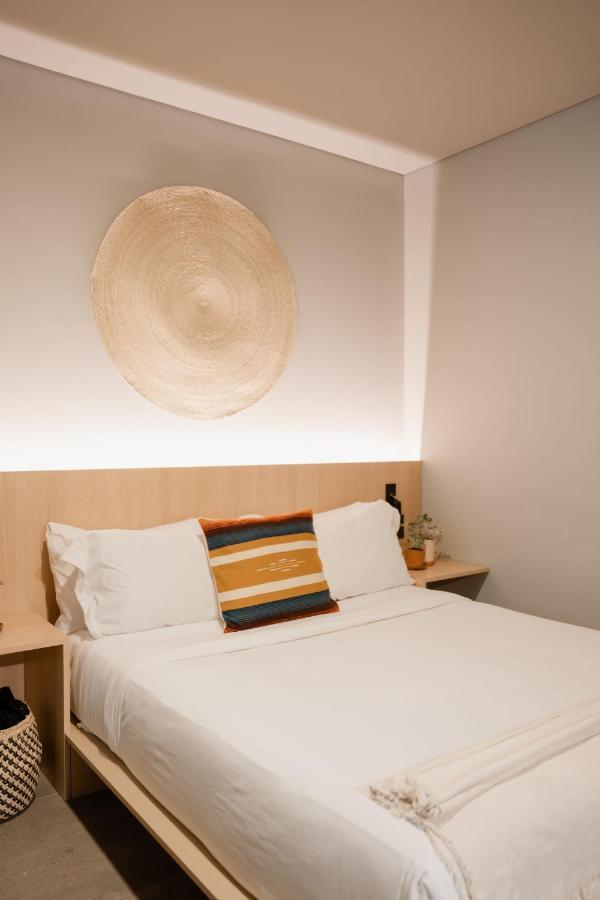 Casa Lomah Wtc Hotel Мексико Сити Екстериор снимка