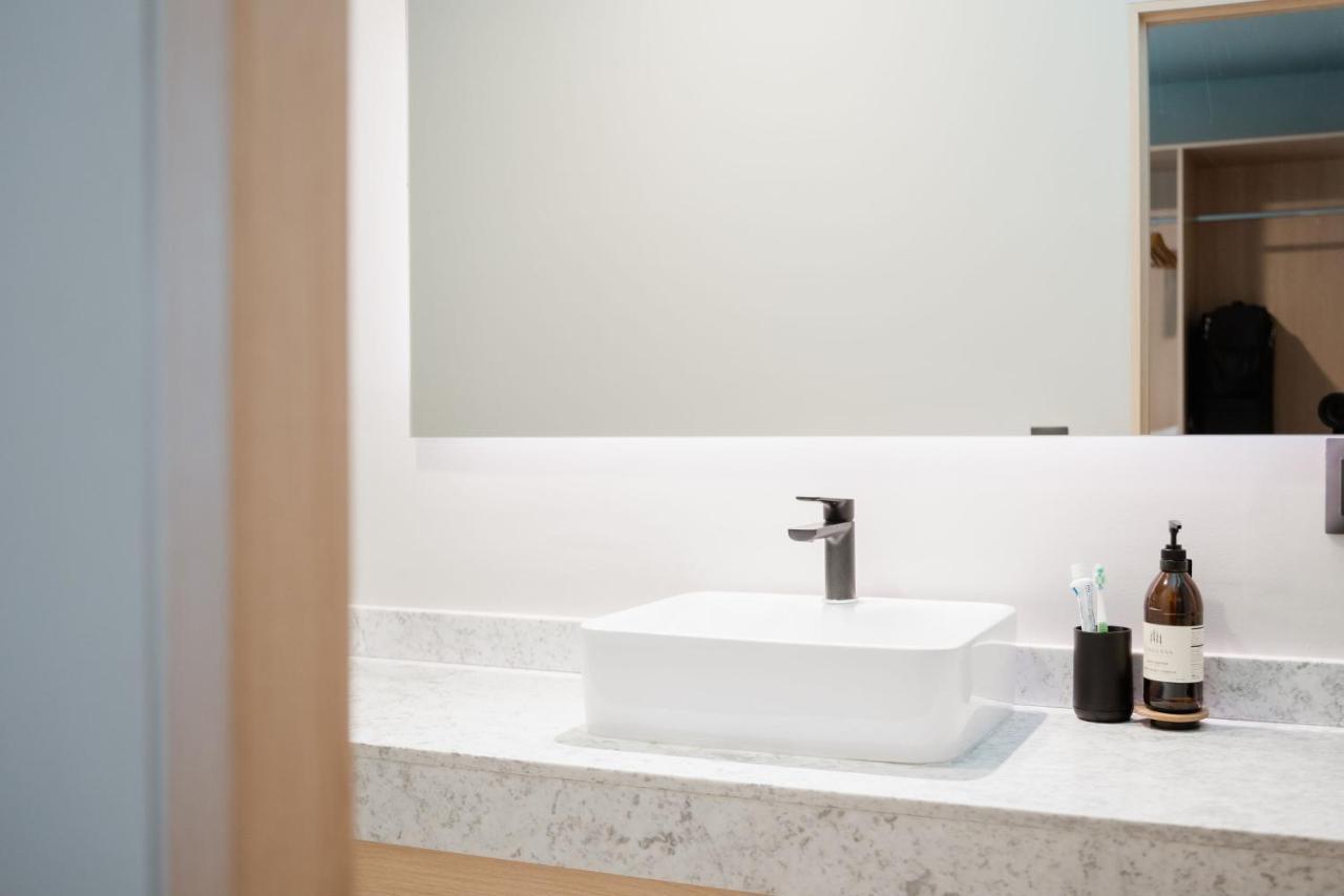 Casa Lomah Wtc Hotel Мексико Сити Екстериор снимка