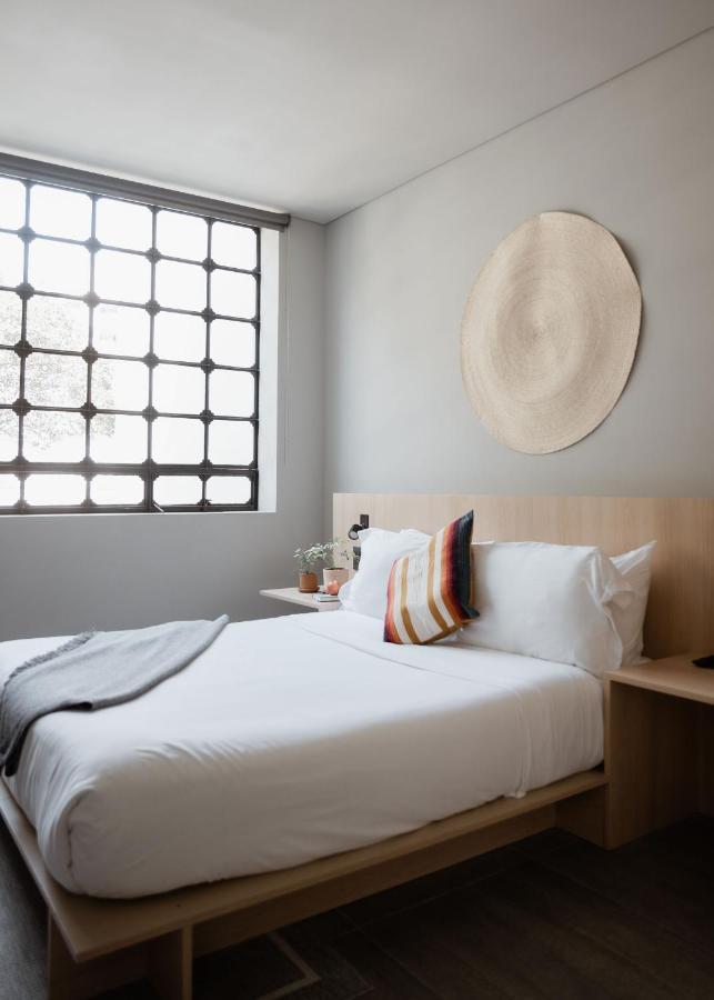 Casa Lomah Wtc Hotel Мексико Сити Екстериор снимка