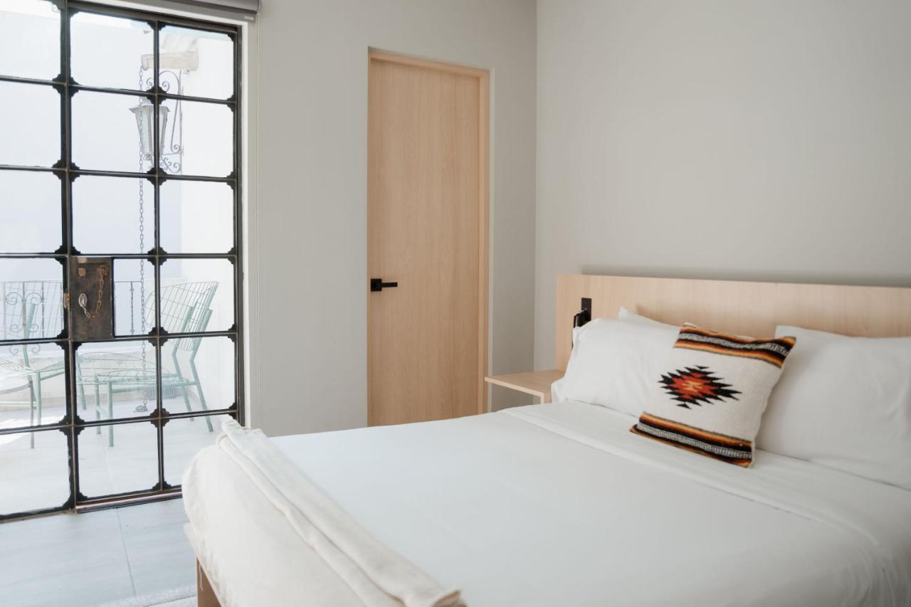 Casa Lomah Wtc Hotel Мексико Сити Екстериор снимка