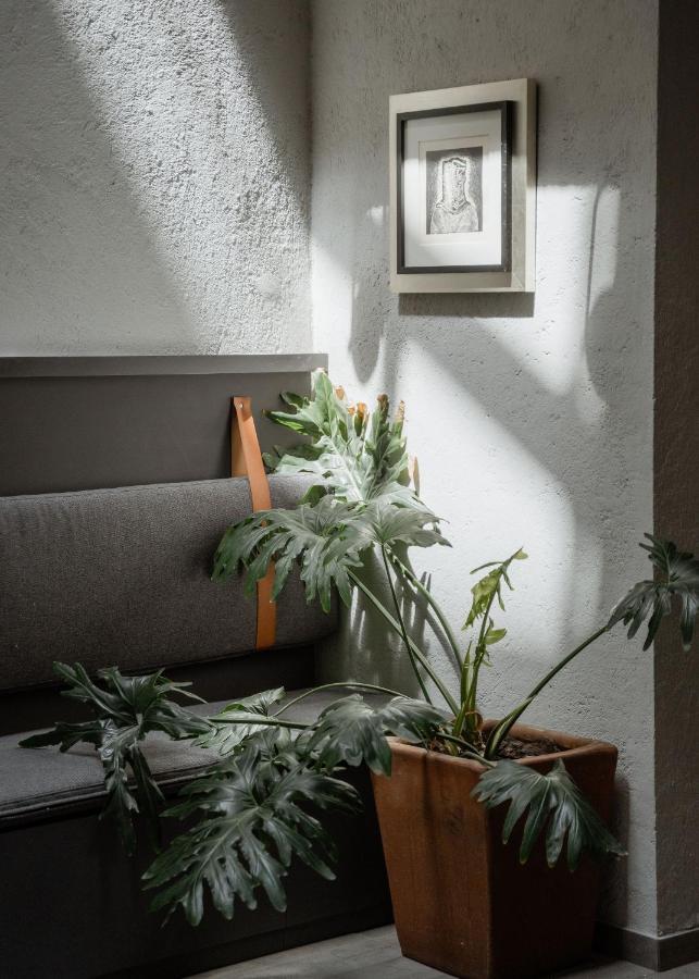 Casa Lomah Wtc Hotel Мексико Сити Екстериор снимка