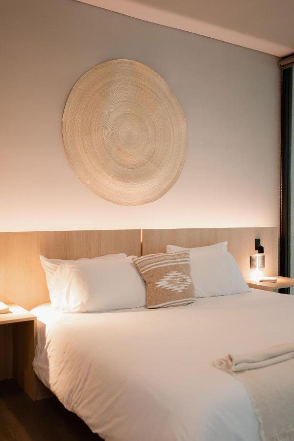 Casa Lomah Wtc Hotel Мексико Сити Екстериор снимка