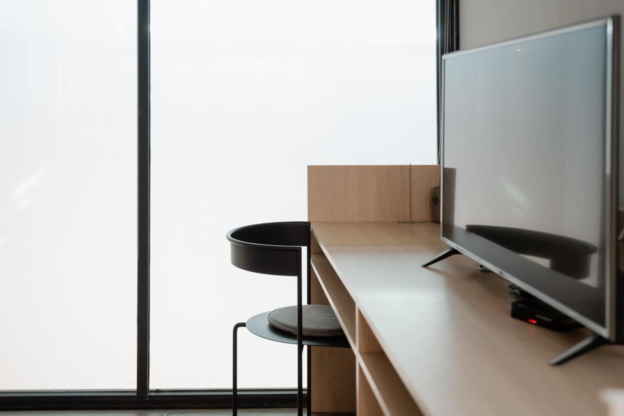 Casa Lomah Wtc Hotel Мексико Сити Екстериор снимка