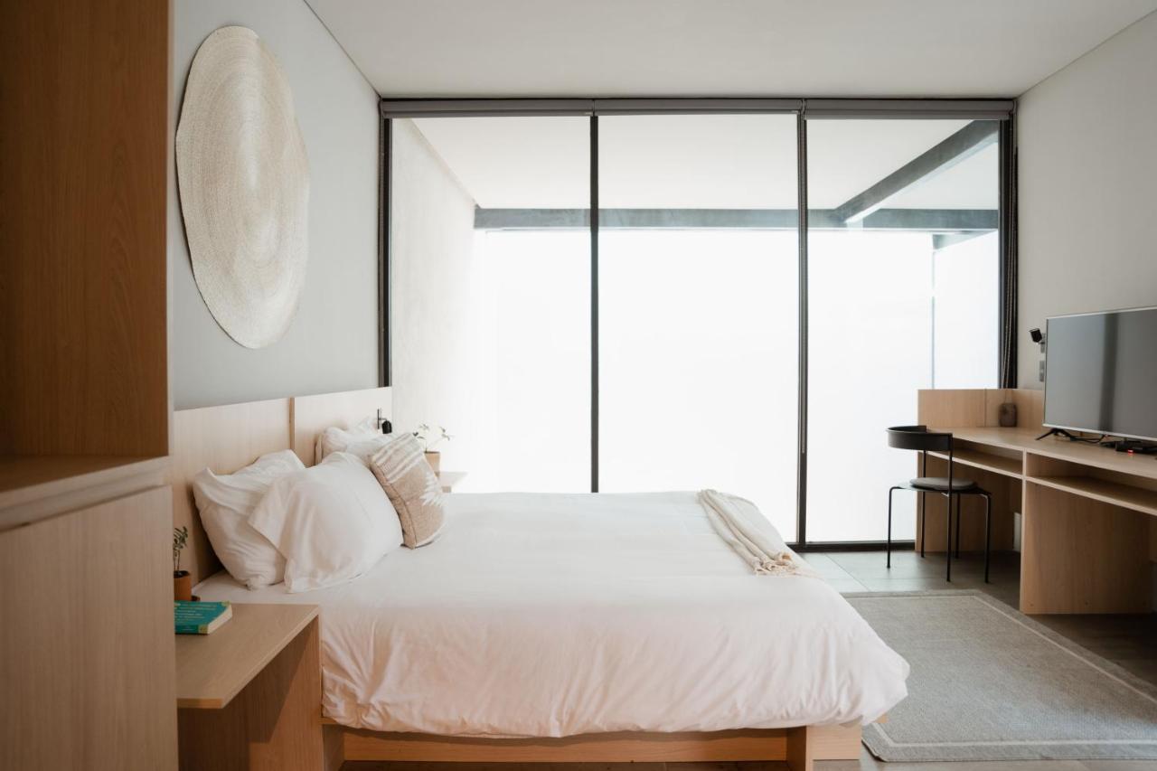 Casa Lomah Wtc Hotel Мексико Сити Екстериор снимка