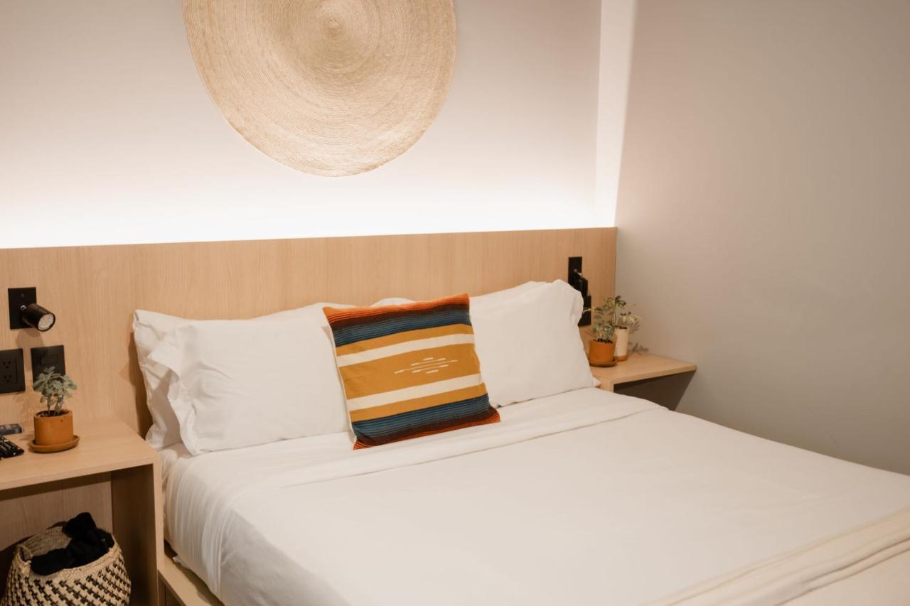 Casa Lomah Wtc Hotel Мексико Сити Екстериор снимка