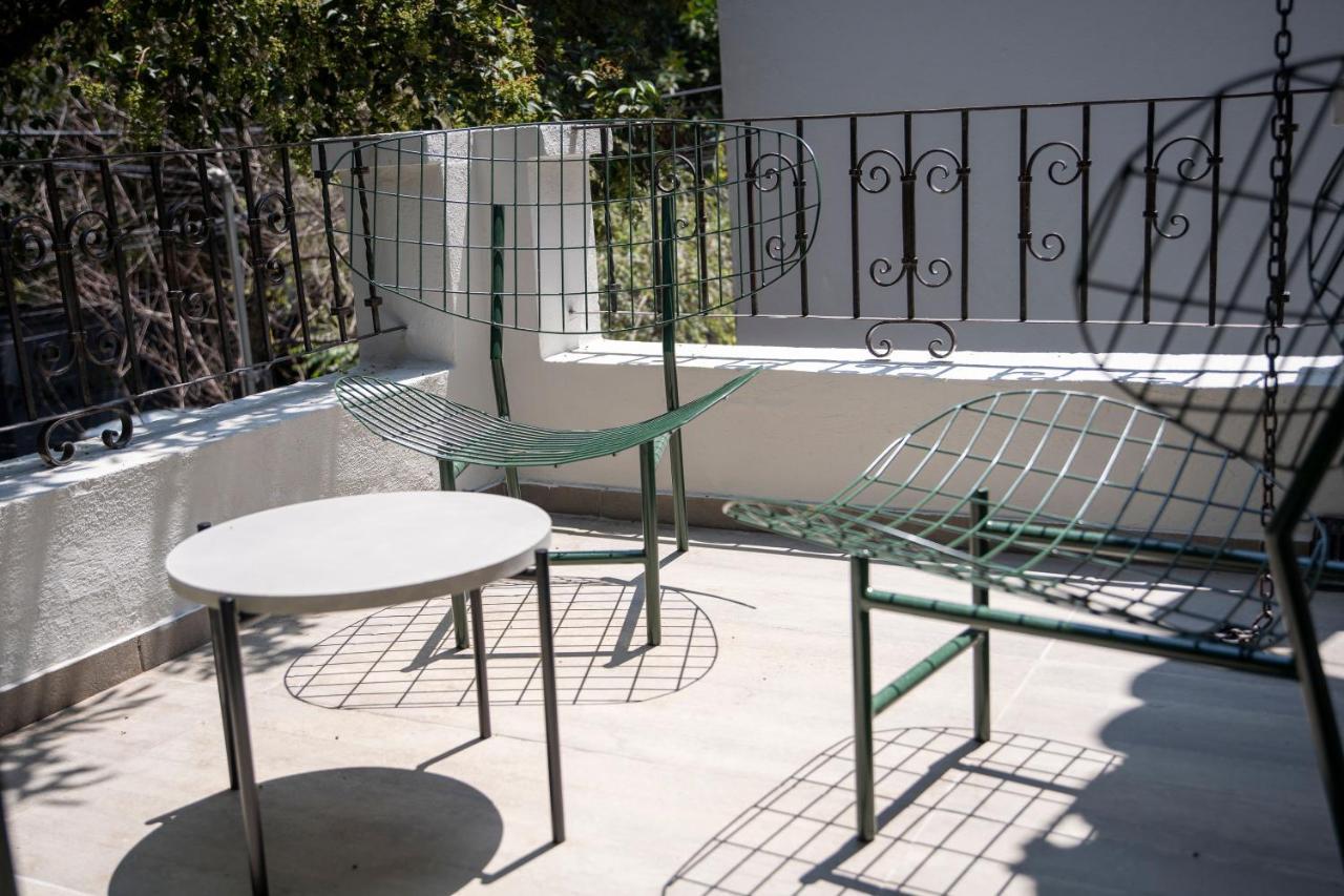 Casa Lomah Wtc Hotel Мексико Сити Екстериор снимка